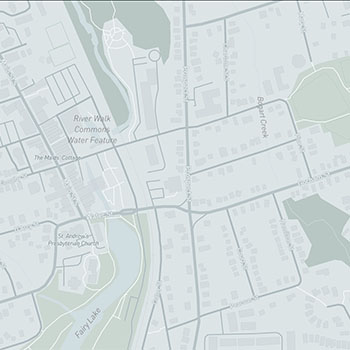 A frosty, minimal spectrum of grays and blues — icy gray #EAF0F1, seafoam #C5D8D1, and slate #39424E balanced by silver-blue #B4C5C8 and pale frost #CBDDE2. Cold, sterile, and quietly elegant.