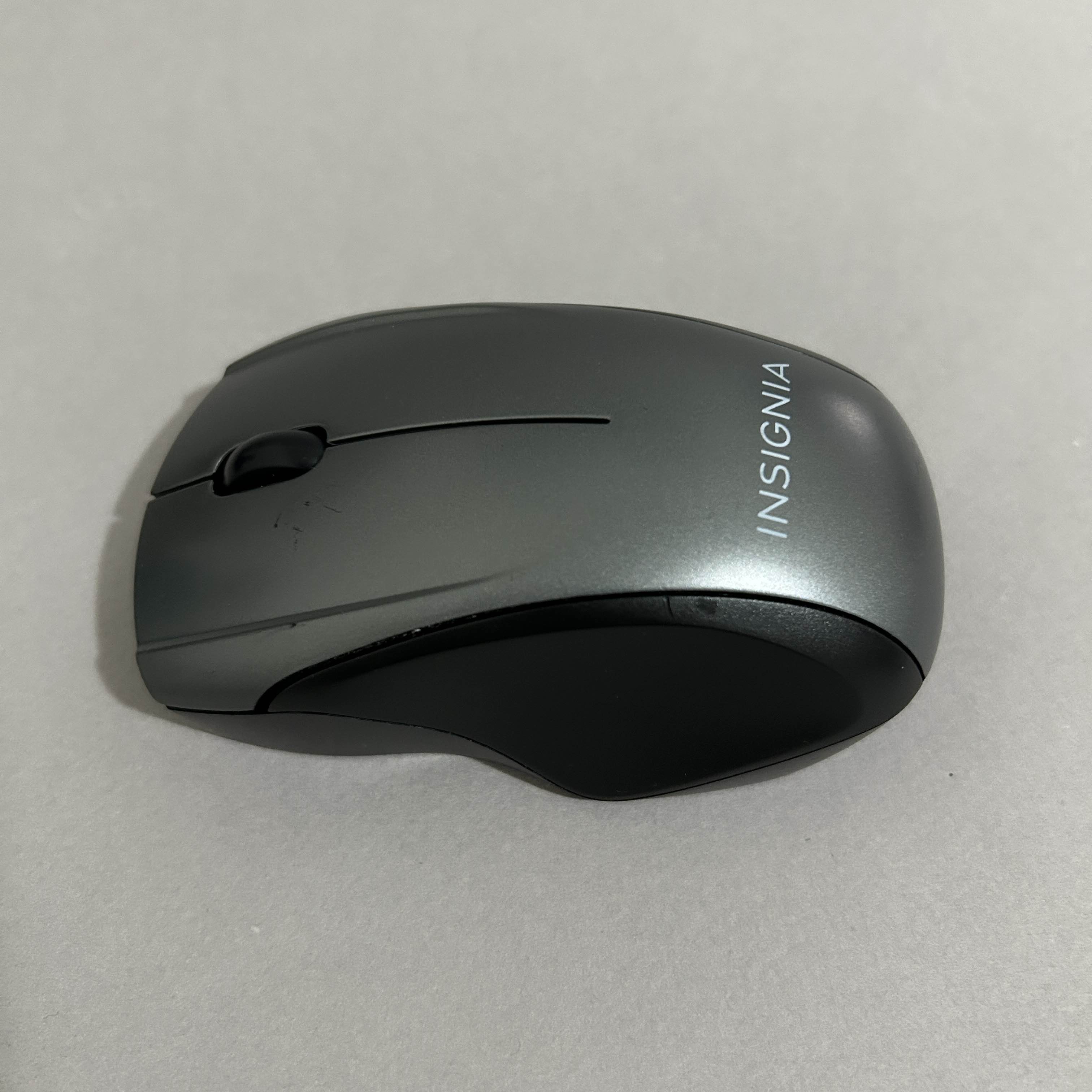 Computer mouse